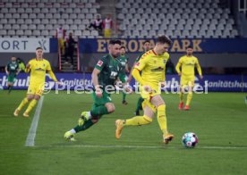 21.03.21 SC Freiburg - FC Augsburg