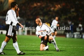 31.03.99 Deutschland - Finnland