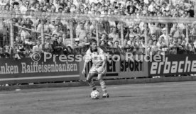 Stuttgarter Kickers - FC Remscheid