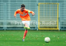 U19 1899 Hoffenheim - SpVgg Greuther F&uuml;rth