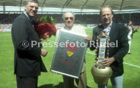 31.05.97 VfB Stuttgart - Arminia Bielefeld
