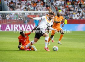 20.06.26 Deutschland - Elfenbeink&uuml;ste