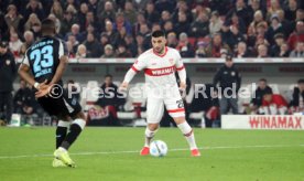 16.03.25 VfB Stuttgart - Bayer 04 Leverkusen