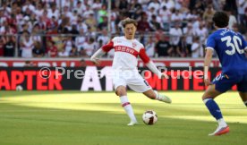08.08.26 VfB Stuttgart - FC Everton