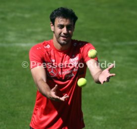 Trainingslager Kitzb&uuml;hel 2019