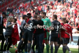 07.05.22 SC Freiburg - 1. FC Union Berlin