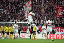 15.04.23 VfB Stuttgart - Borussia Dortmund