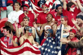 15.06.98 Deutschland - USA