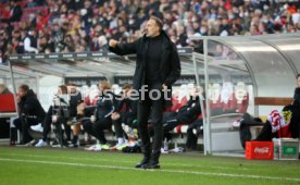 06.11.21 VfB Stuttgart - DSC Arminia Bielefeld