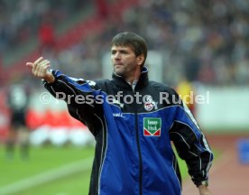 04.10.03 VfB Stuttgart - 1. FC K&ouml;ln