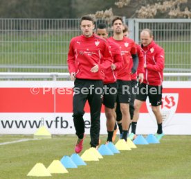 VfB Stuttgart