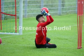18.07.21 VfB Stuttgart Trainingslager Kitzb&uuml;hel 2021