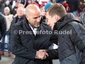 VfB Stuttgart - Borussia Dortmund