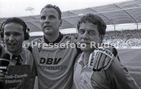 05.06.1993 VfB Stuttgart - SV Werder Bremen