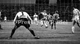 30.07.85 VfB Stuttgart - Stuttgarter Kickers