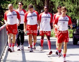 VfB Stuttgart