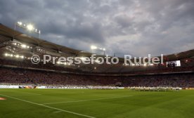16.08.25 Franz-Beckenbauer-Supercup VfB Stuttgart - FC Bayern München