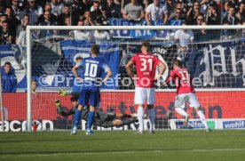 Karlsruher SC - Hannover 96
