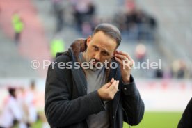 05.02.22 VfB Stuttgart - Eintracht Frankfurt