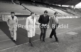 03.05.85 VfB Stuttgart Otto Baric