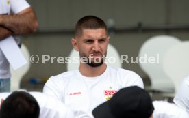 12.07.25 SV Fellbach - VfB Stuttgart