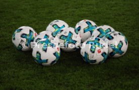 VfB Stuttgart - Bayer 04 Leverkusen
