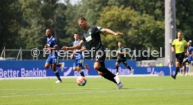 21.08.21 Karlsruher SC - SV Werder Bremen