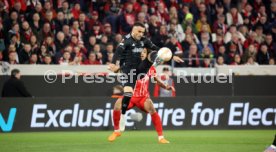 16.03.23 SC Freiburg - Juventus Turin