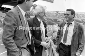 20.08.88 VfB Stuttgart - Stuttgarter Kickers