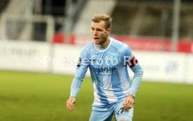 Stuttgarter Kickers - Holstein Kiel