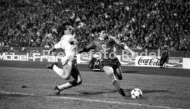 14.12.85 VfB Stuttgart - FC Bayern M&uuml;nchen