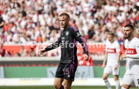 04.05.24 VfB Stuttgart - FC Bayern M&uuml;nchen