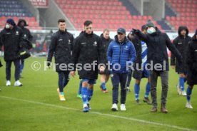17.01.21 1. FC Heidenheim - SV Darmstadt 98