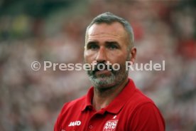VfB Stuttgart - Hannover 96