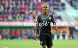 FC Augsburg - FC Bayern M&uuml;nchen