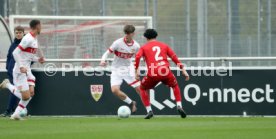 29.03.25 U17 VfB Stuttgart - U17 1. FC Köln