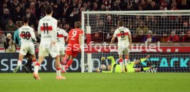 06.12.25 VfB Stuttgart - FC Bayern M&uuml;nchen