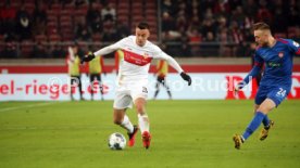 VfB Stuttgart - 1. FC Heidenheim
