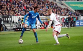 TSG 1899 Hoffenheim - 1. FC N&uuml;rnberg