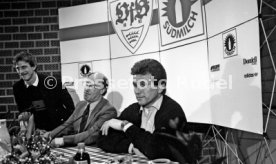 09.03.91 VfB Stuttgart - FC Bayern M&uuml;nchen
