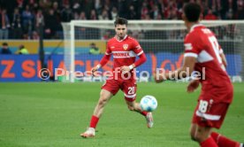 23.02.25 TSG 1899 Hoffenheim - VfB Stuttgart