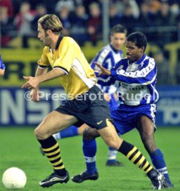 Stuttgarter Kickers