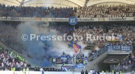 VfB Stuttgart - Karlsruher SC