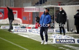 17.01.21 1. FC Heidenheim - SV Darmstadt 98