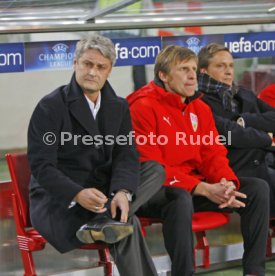 VfB Stuttgart