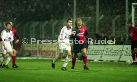 13.11.96 SC Freiburg - VfB Stuttgart