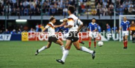 WM 1990 Deutschland - Jugoslawien