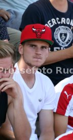 VfB Stuttgart - SpVgg Greuther F&uuml;rth
