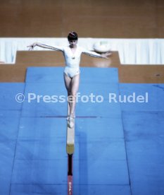 10.08.76 Olympia Montreal 1976 Turnen