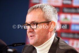 12.12.22 VfB Stuttgart PK Labbabida Wohlgemuth